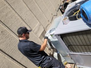 Signs You Need Air Conditioning Repair