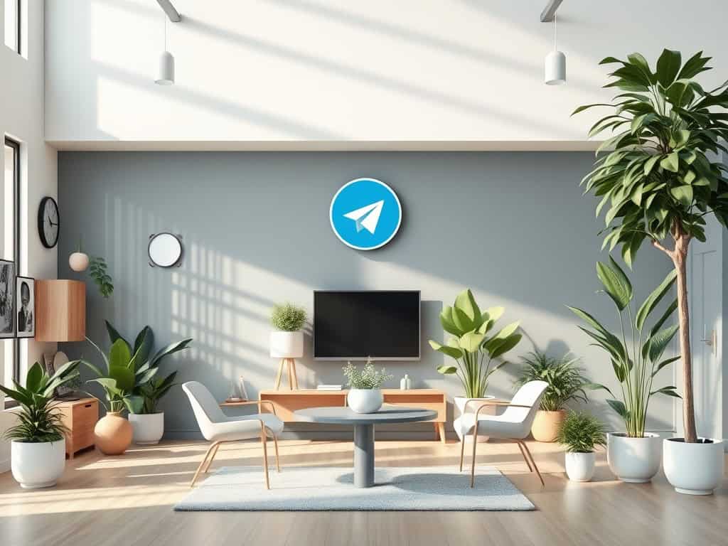best Telegram ads agency